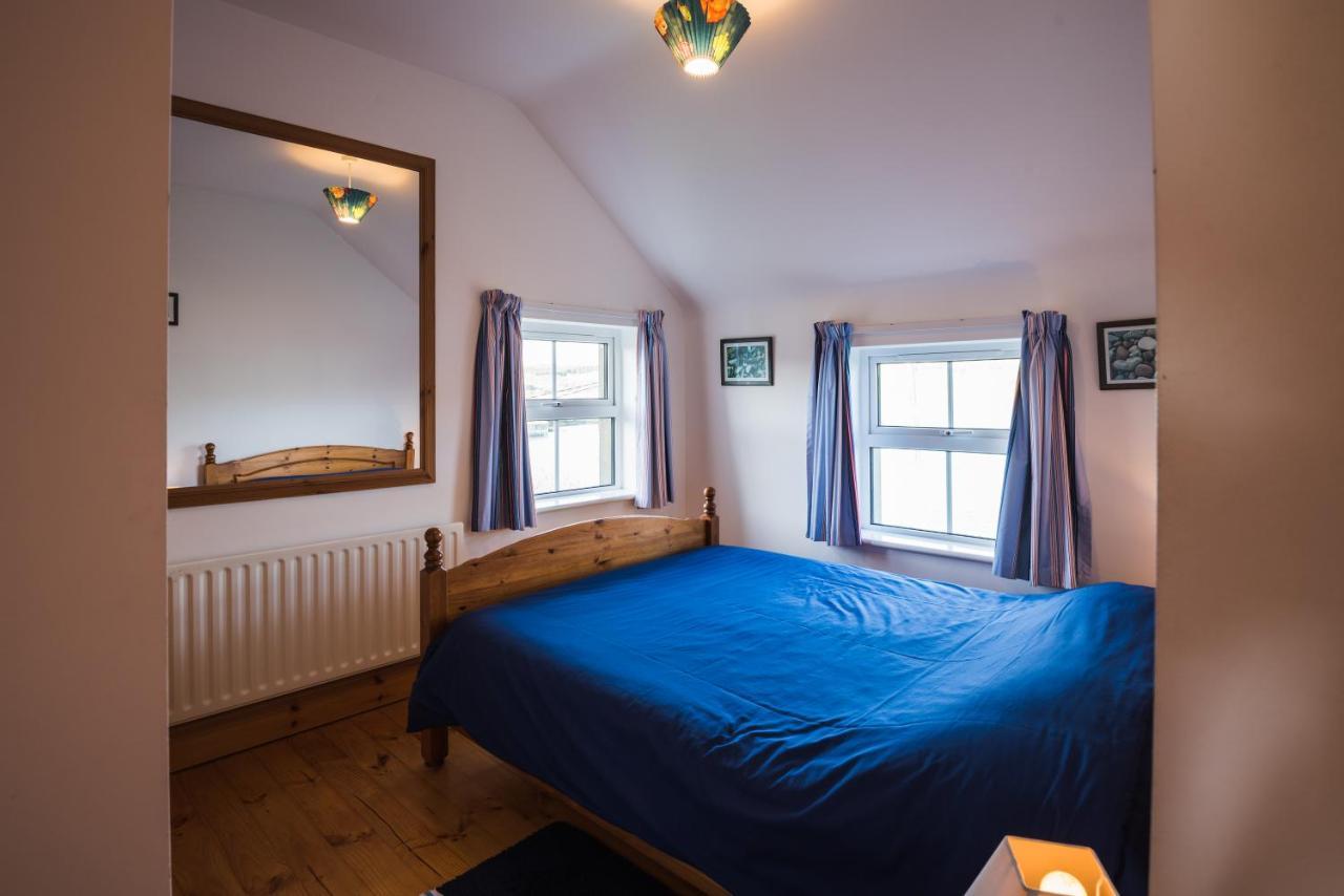 Beautiful Sea Views And Fireplace In Dunfanaghy Exterior photo
